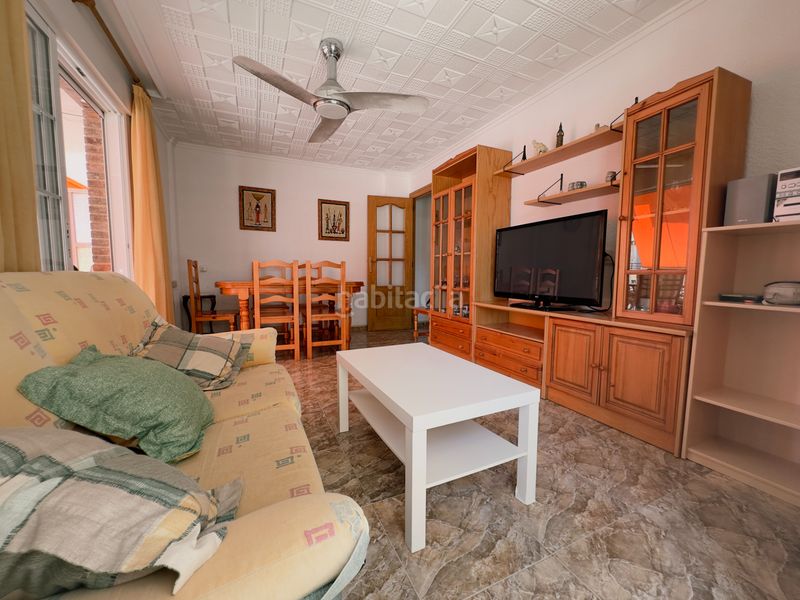 Foto 87a0af72-1e48-439d-83b6-512e123ee502. Appartement dans calle toledo 31 dans Gran Playa Santa Pola