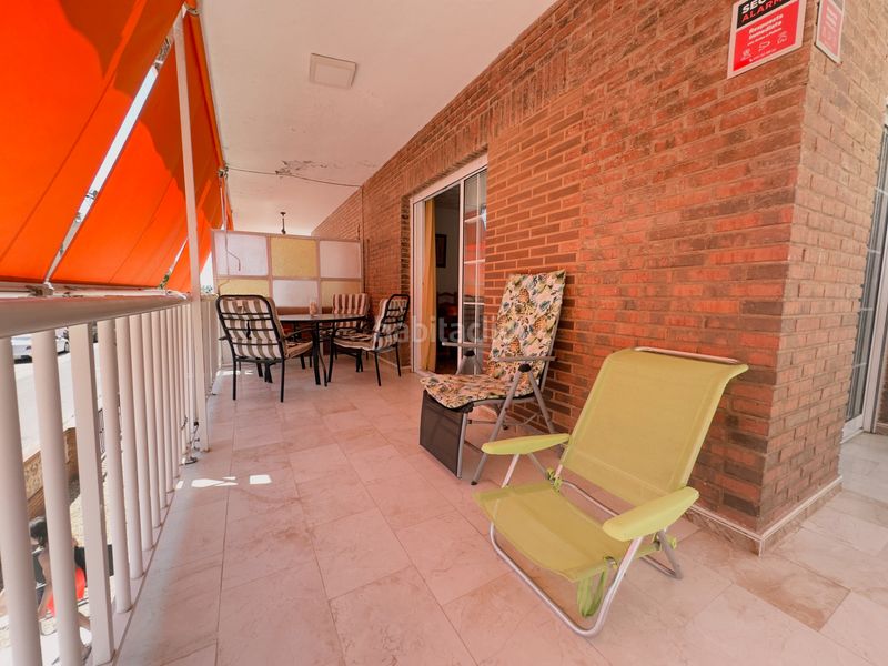 Foto a2352d86-7e21-4c63-bed7-ca24f5371ee4. Appartement dans calle toledo 31 dans Gran Playa Santa Pola