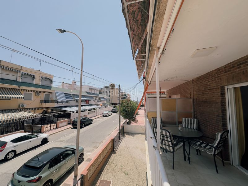 Foto d3fa1a2b-a4d6-41bf-9e58-f9c6604ea49b. Appartement dans calle toledo 31 dans Gran Playa Santa Pola
