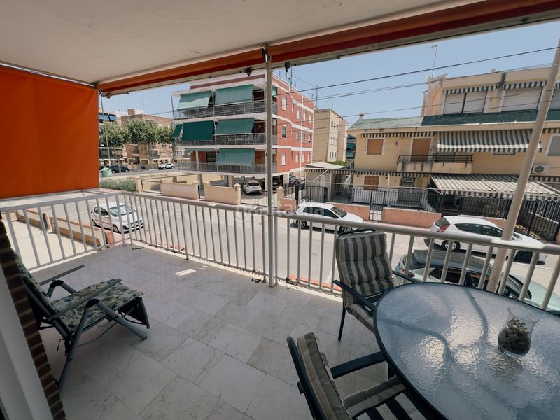 Foto d5fe9940-396f-4efc-a4a7-81b4c682ea2a. Appartement dans calle toledo 31 dans Gran Playa Santa Pola
