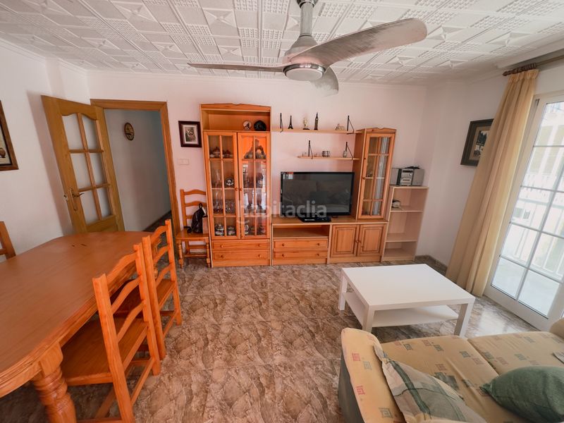 Foto dcc4ffc7-232b-437a-8482-2aa7d213cb0b. Appartement dans calle toledo 31 dans Gran Playa Santa Pola