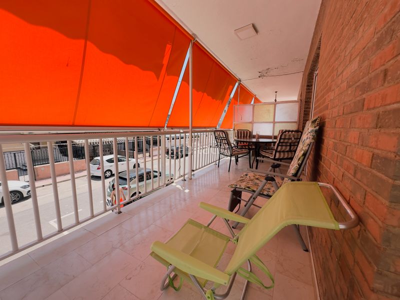 Foto fc0f78b6-2442-4353-966e-915aca6e7b67. Appartement dans calle toledo 31 dans Gran Playa Santa Pola