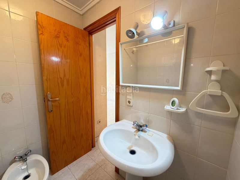 Foto 714878c8-72bd-468a-9bad-52b15e91a92a. Pis a Zona Playa de los Locos Torrevieja