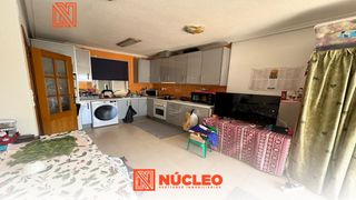 Pis  Calle doctor marañón. ¡ático/piso con espectacular terraza privada en pilar de la hora
