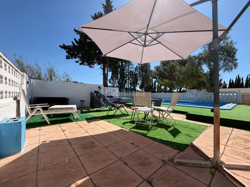 Foto 45ce5b6c-d1b0-441b-907d-5c42576feccc. Xalet amb calefacció piscina a Pedanías Este Aspe
