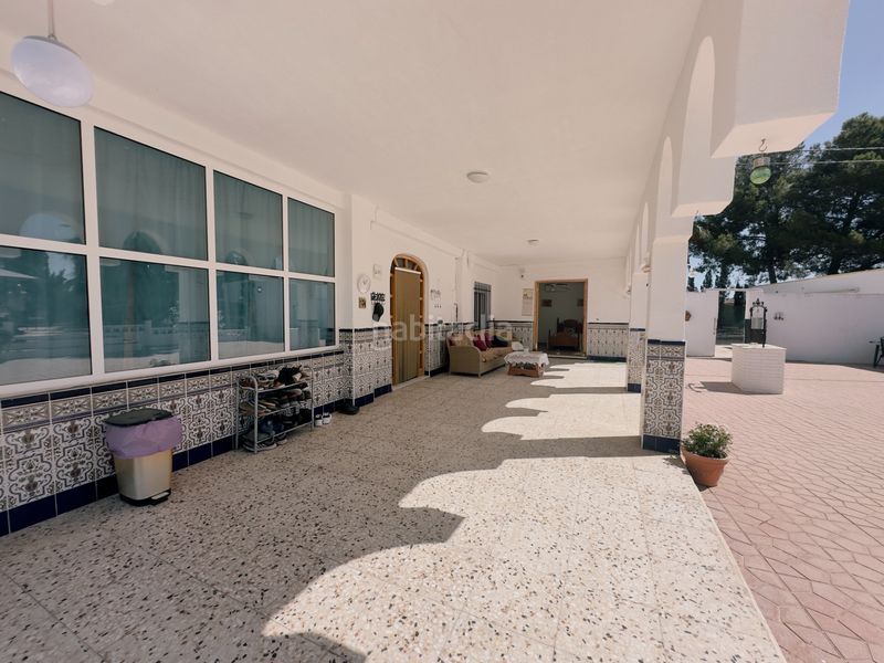 Foto b6baf066-e42a-4c7f-a602-e5538d704fb7. Xalet amb calefacció piscina a Pedanías Este Aspe