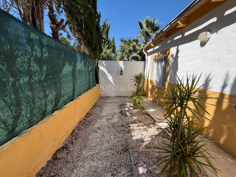 Foto c0aebfd7-b73f-4f23-9f47-f58b2508d0bd. Xalet amb calefacció piscina a Pedanías Este Aspe