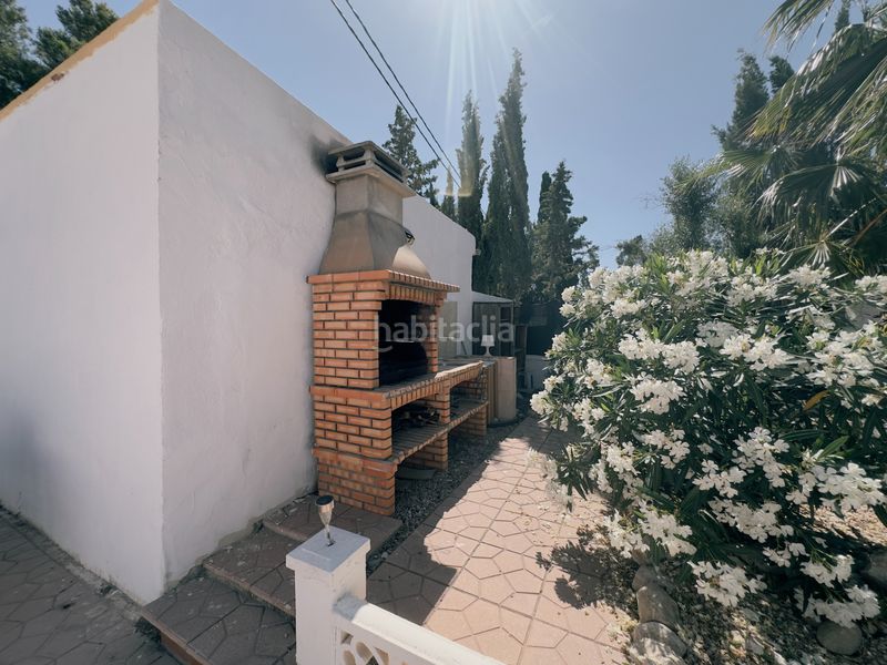 Foto faa8be64-1fbb-4271-a8b7-337b35eb34e3. Xalet amb calefacció piscina a Pedanías Este Aspe