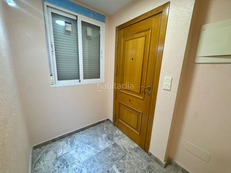 Foto 0726645b-6ba6-4d28-aa1b-e9fe91794e1d. Pis amb calefacció aparcament a Archena