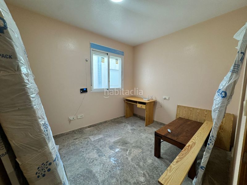 Foto 0badca40-0cb2-48b7-aaaa-fceacf1821c1. Pis amb calefacció aparcament a Archena