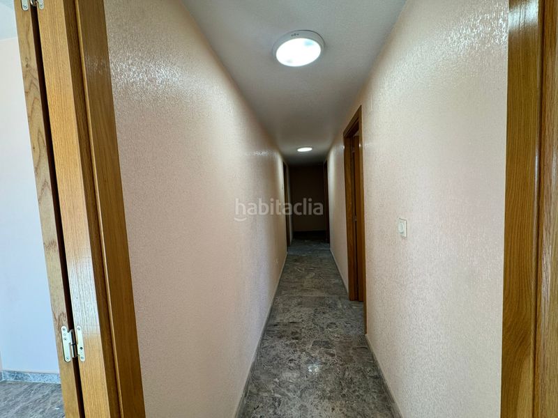 Foto f351af52-4184-412d-87f1-883f14b86e25. Pis amb calefacció aparcament a Archena