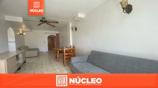 Pis  Calle apolo. Acogedor apartamento de 1 habitacion con piscina