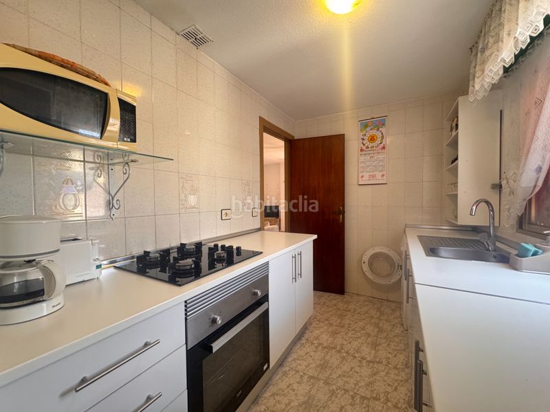 Foto 005f6057-9d95-4dab-9168-ce06e30bd3c9. Àtic a Zona Playa del Cura Torrevieja