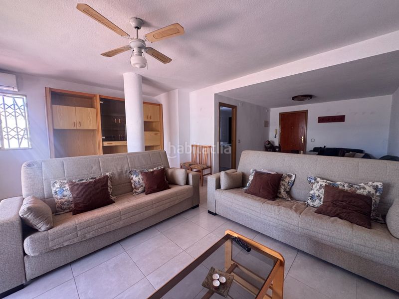 Foto 4b91c838-8004-44e0-bc3d-e345e58e0950. Àtic a Zona Playa del Cura Torrevieja