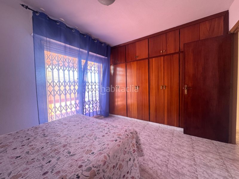 Foto 4d8615b9-80cc-491f-b637-ad4fe1659a54. Àtic a Zona Playa del Cura Torrevieja