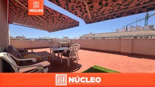 Àtic  Calle la sal. Ático en venta en playa del cura