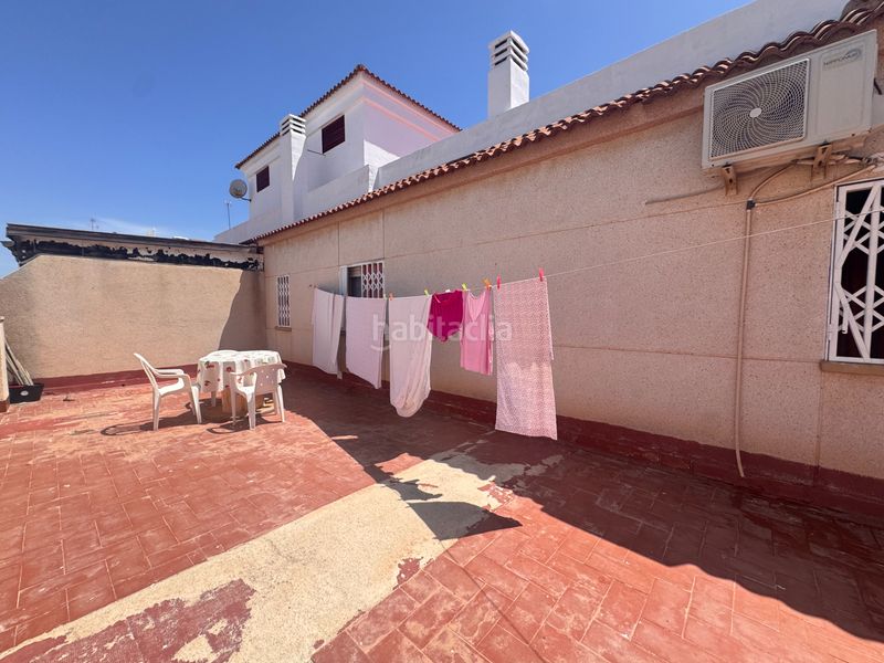 Foto 87a10b2a-296b-4038-8ac4-a259395ede88. Àtic a Zona Playa del Cura Torrevieja