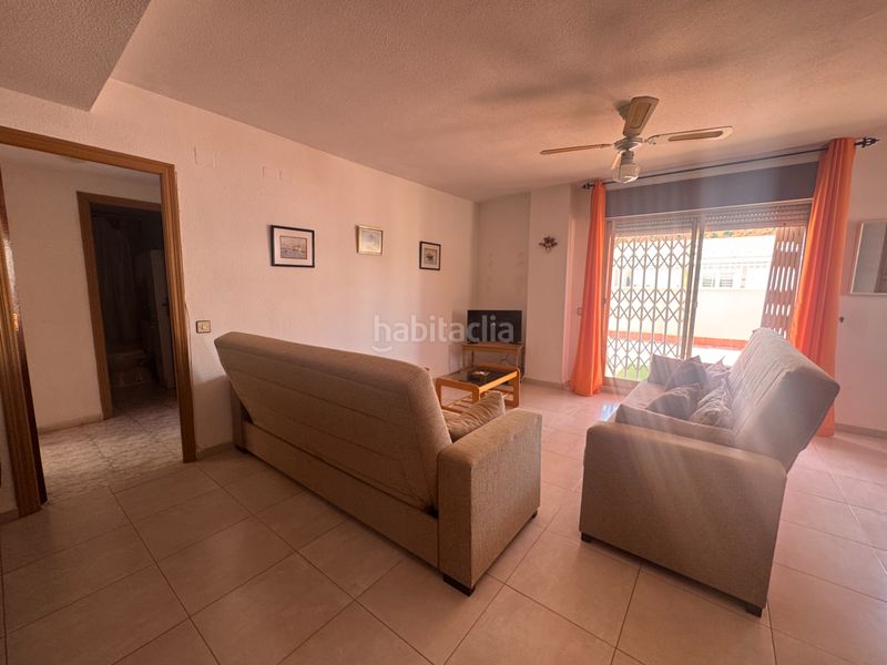 Foto beaa39fe-427f-41b4-8375-66fa683bfd37. Àtic a Zona Playa del Cura Torrevieja