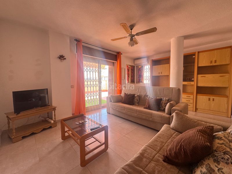 Foto d03e5734-3c44-42e3-b433-3e21989b52b0. Àtic a Zona Playa del Cura Torrevieja
