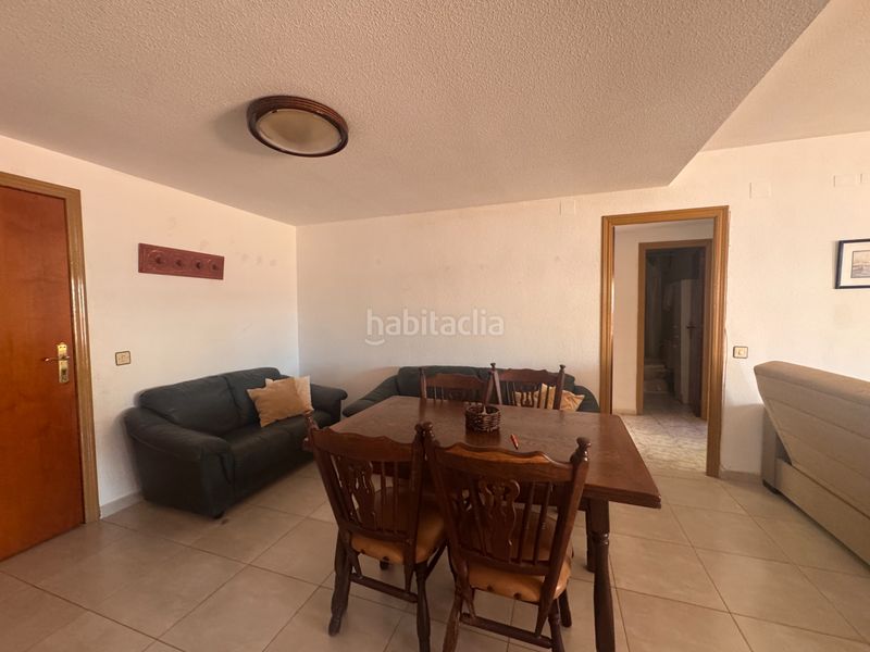 Foto fa819c81-1a61-4989-896a-a245096bb088. Àtic a Zona Playa del Cura Torrevieja