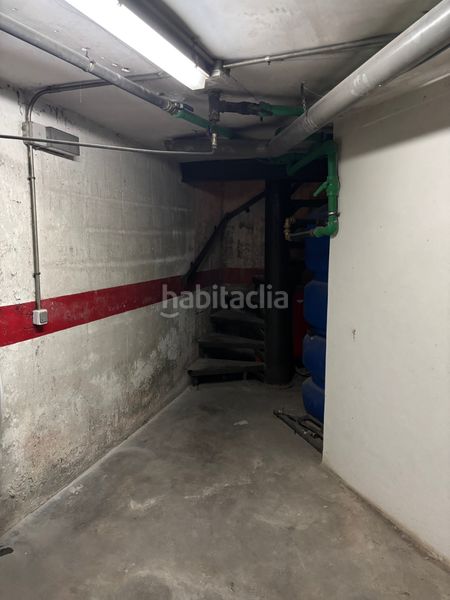 Foto 41fffb40-a0fa-40d4-bed6-04d3f7b0b4cb. Aparcament cotxe a El Carmen Murcia