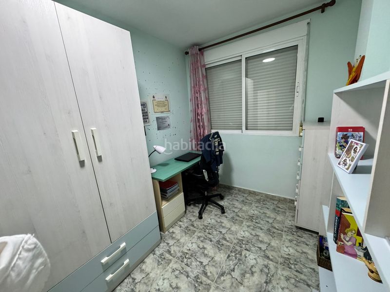 Foto 07030f58-67f6-4538-88dd-f2e2a6924399. Flat with heating parking in Santomera