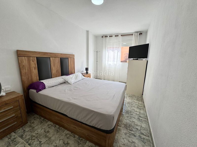 Foto 126485f9-de82-4293-a936-d4b9f01d3dbe. Flat with heating parking in Santomera