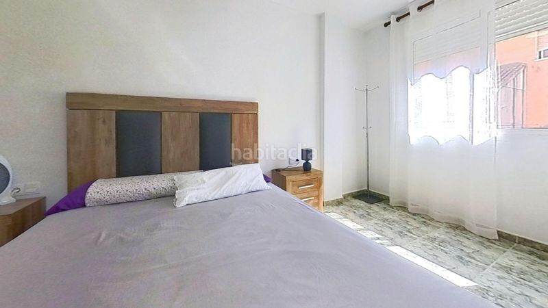 Foto 3193fc46-c723-4d6d-92a0-b9597bf7d616. Flat with heating parking in Santomera