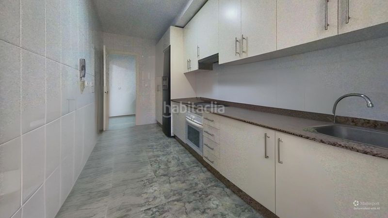 Foto 3c85f2e3-1429-4380-8ddc-1005db5085a3. Flat with heating parking in Santomera