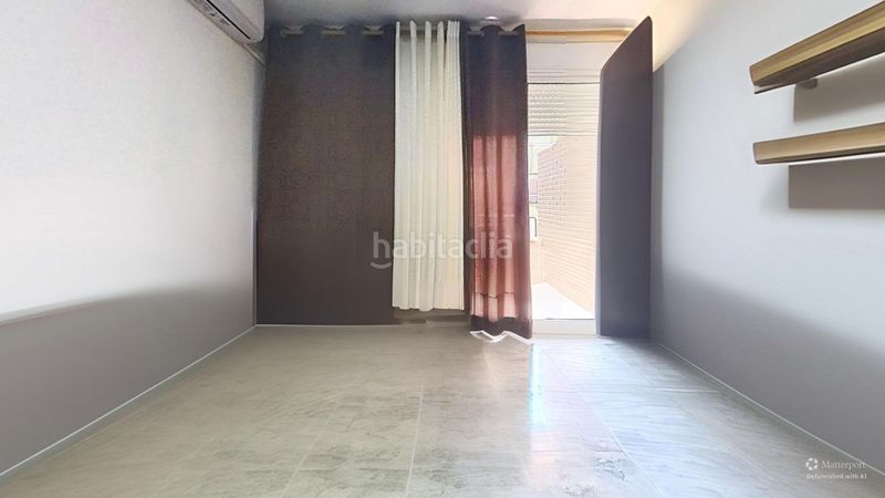 Foto 43468a48-4a2d-48e4-8566-c3d59f21f8cd. Flat with heating parking in Santomera