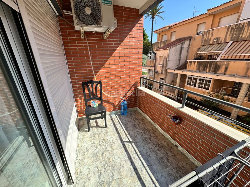 Foto 44e9f9f2-232d-4fe9-93c6-4c2da2a151cf. Flat with heating parking in Santomera