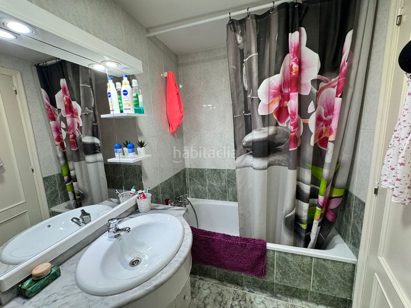 Foto 46fd76e5-1f04-4d6d-b4b9-96bef2b11e05. Flat with heating parking in Santomera