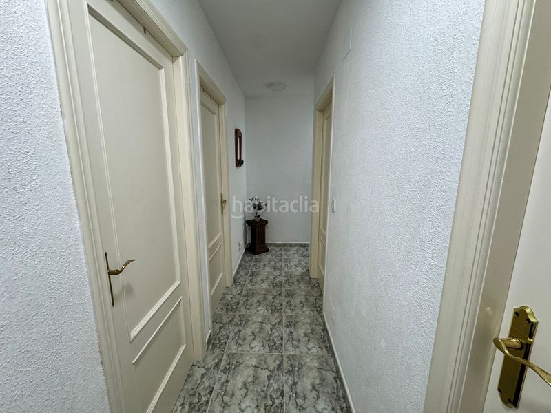 Foto 61621a18-f350-4f05-8750-d20e9cc65460. Flat with heating parking in Santomera