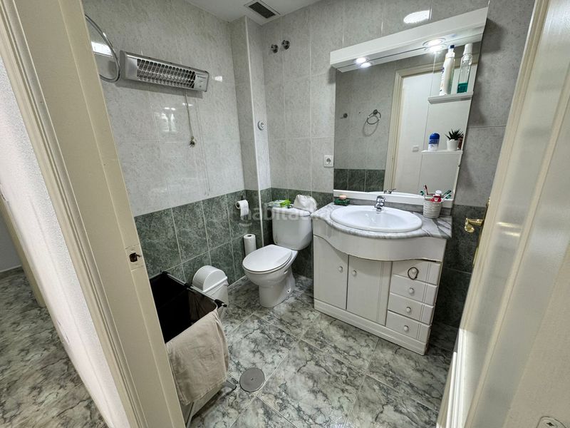 Foto 7ea92be6-725d-4bfe-b592-029886237fe9. Flat with heating parking in Santomera