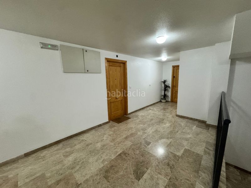 Foto 83b53582-646d-4a16-a1f9-27cdcecf175e. Flat with heating parking in Santomera
