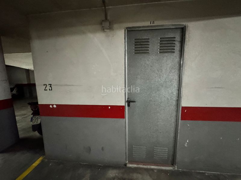 Foto 92f6884a-7412-45ad-b16a-0995841c9b05. Flat with heating parking in Santomera
