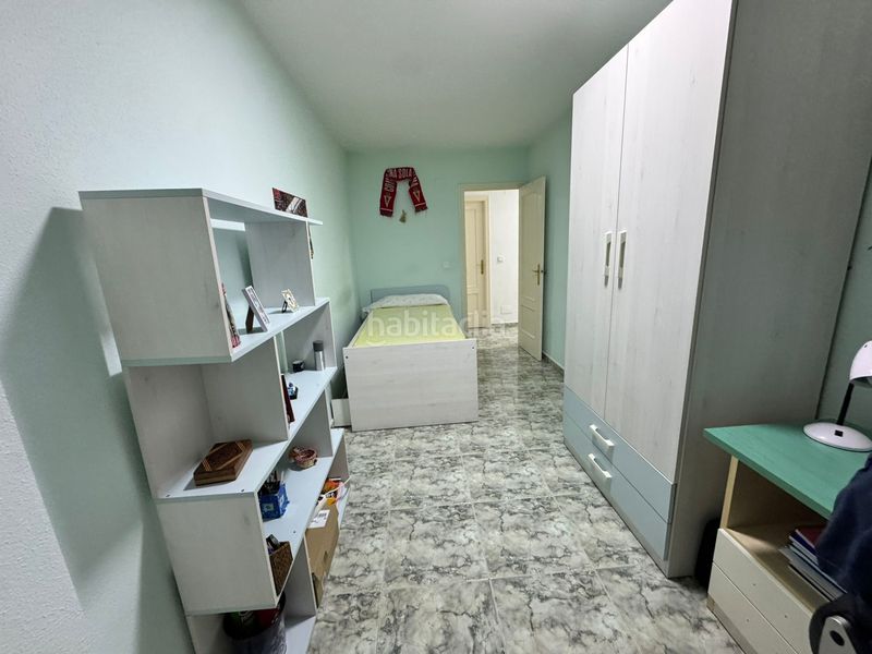 Foto a5fa3788-c291-4e12-b7da-47a759408bd6. Flat with heating parking in Santomera