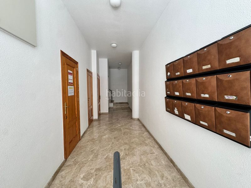 Foto aa6606b8-f963-4768-bdff-89745e6a4420. Flat with heating parking in Santomera