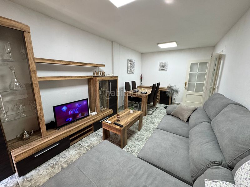 Foto aaf3c05a-ea16-4658-984c-2935c7061169. Flat with heating parking in Santomera