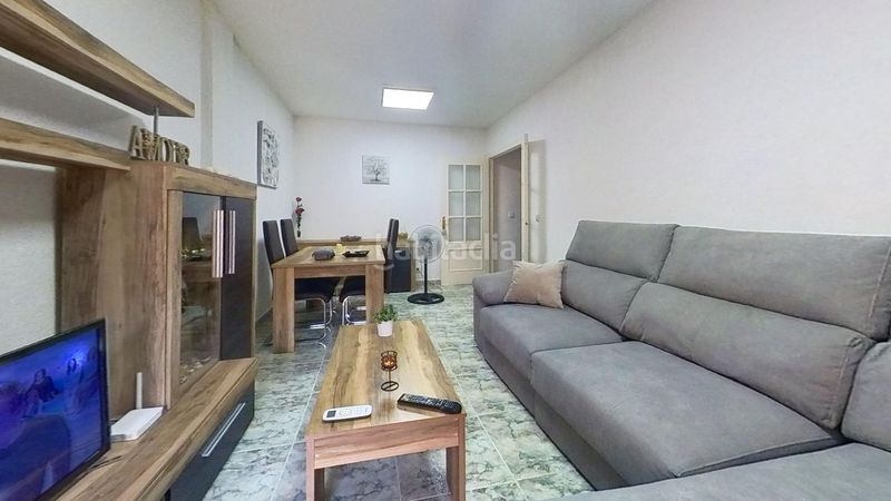 Foto bdcc4b62-573c-4aa6-8099-8f84d72454f5. Flat with heating parking in Santomera