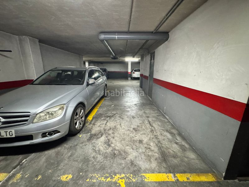 Foto c1060ed6-ccdd-414f-b983-1c55e47e7799. Flat with heating parking in Santomera