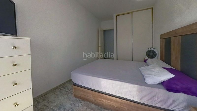 Foto d39f3e39-1692-4c6b-ac96-2ef16cf35cb1. Flat with heating parking in Santomera