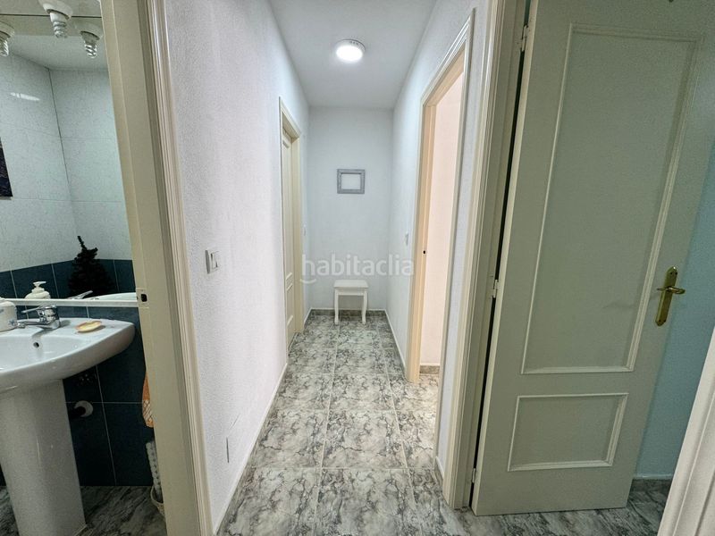 Foto d4c1d67c-0ac8-4a4c-8ab6-a305938f97f0. Flat with heating parking in Santomera