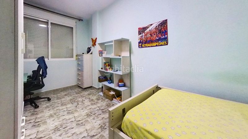 Foto dbe4db7a-0e1f-4e6e-91f5-bfd0e206a507. Flat with heating parking in Santomera