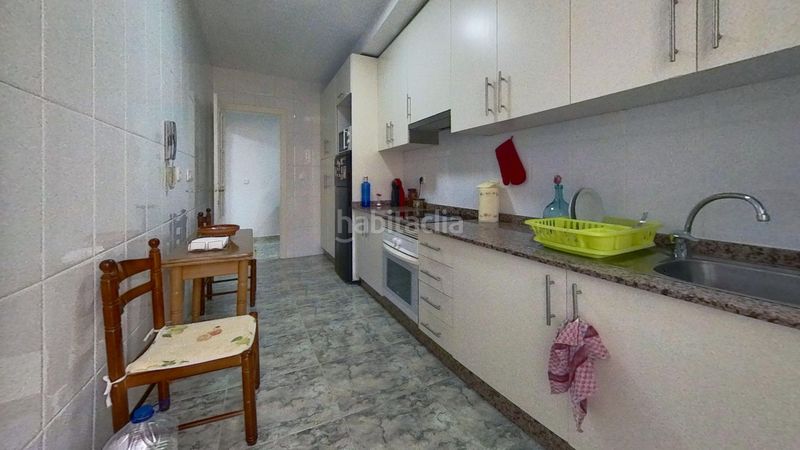 Foto dd8df8a0-5780-4f1e-98a3-d70cad9df787. Flat with heating parking in Santomera