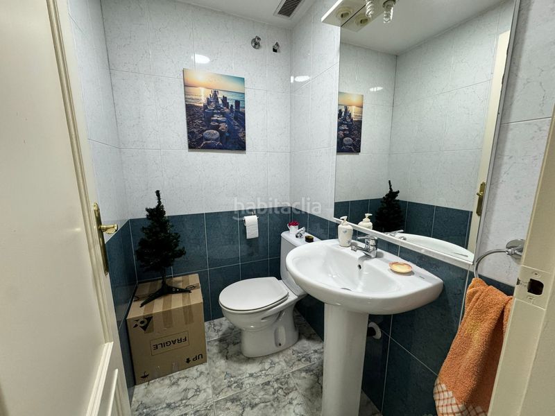 Foto e54dcdcd-2378-4f3b-9319-0726add75981. Flat with heating parking in Santomera