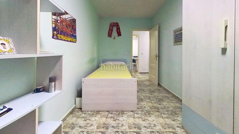 Foto fc9f5644-cb90-4887-963d-f4891909bc73. Flat with heating parking in Santomera