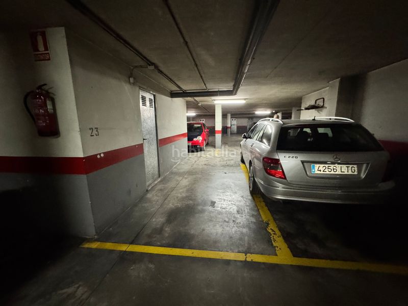 Foto fea5e1b7-ee14-4e38-8e83-179f69837f40. Flat with heating parking in Santomera