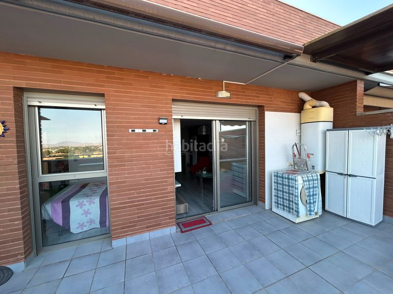 Foto 78418c63-5c8a-4960-b1b2-9899584359b5. Àtic a calle arturo lafuente 1 a Totana