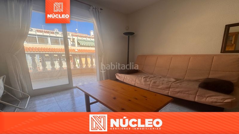 Foto 6f5ee444-9b81-47b2-a1d5-3ac064c3ee96. Pis amb aparcament piscina a Avenida Habaneras - Curva de Palangre Torrevieja